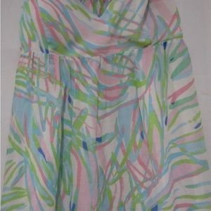 Lilly Pulitzer Dorothy Dress